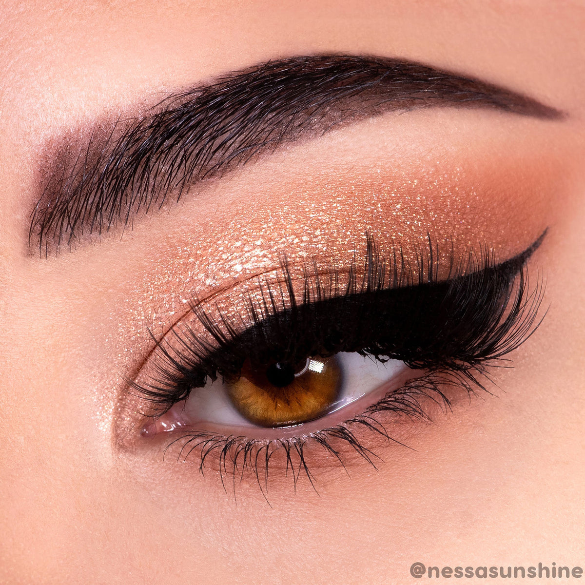 Shadow Palette Nude Mood
