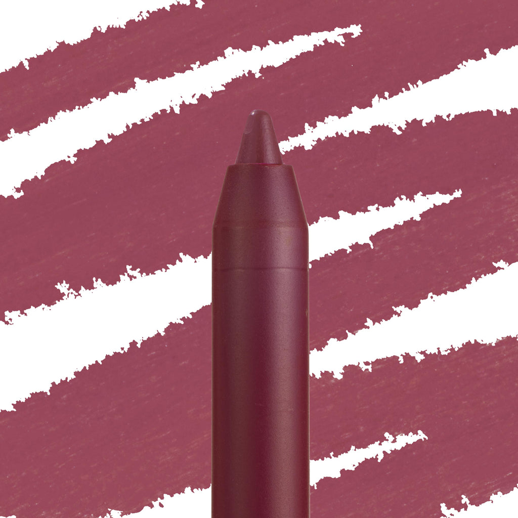 Lippie Pencil Flattered