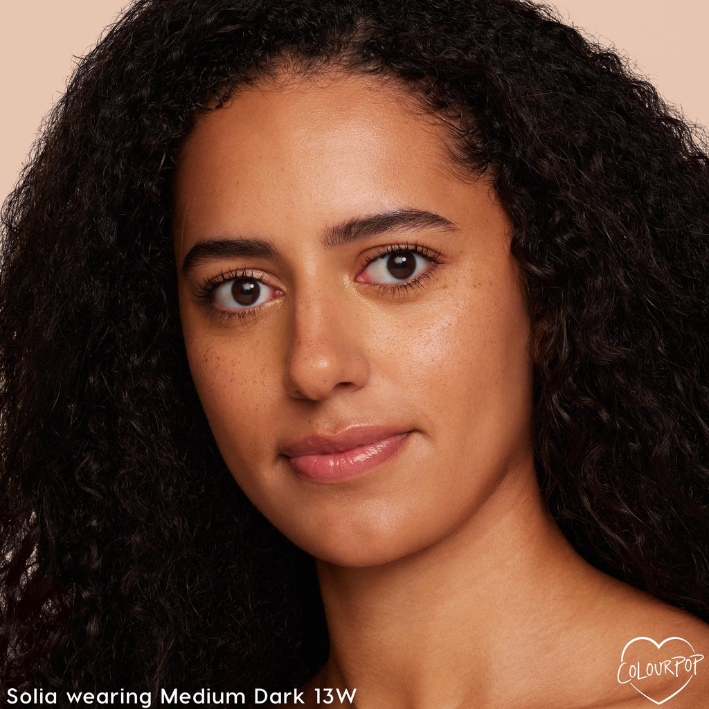 Pretty Fresh Tinted Moisturizer Medium Dark 13 W