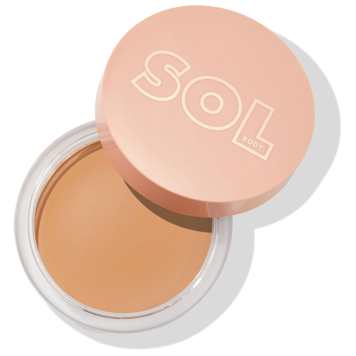 SOL Face & Body Bronzing Balm Fair