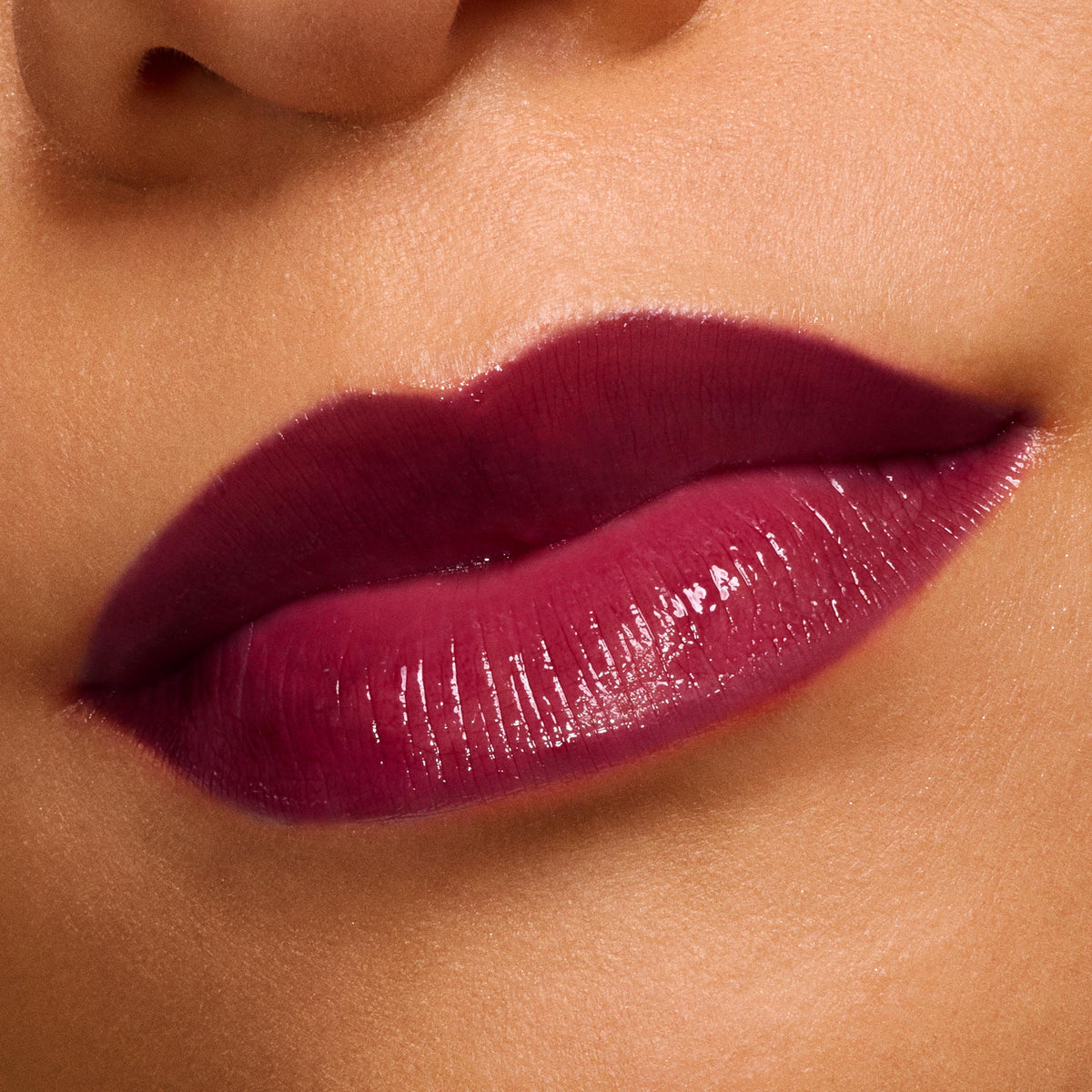 So Juicy Plumping Gloss Temptation