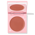 Cream Blush Bali Baby