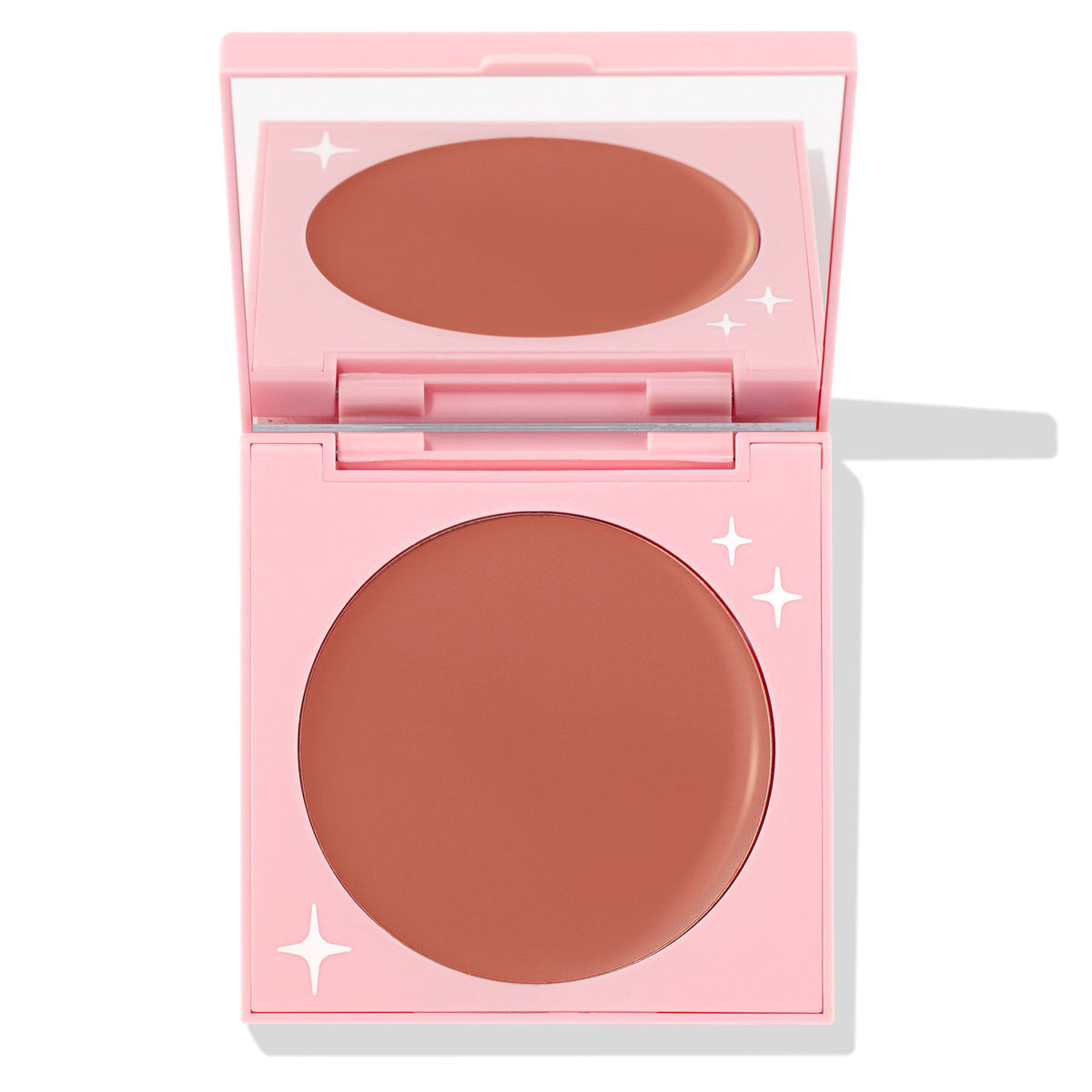 Cream Blush Bali Baby