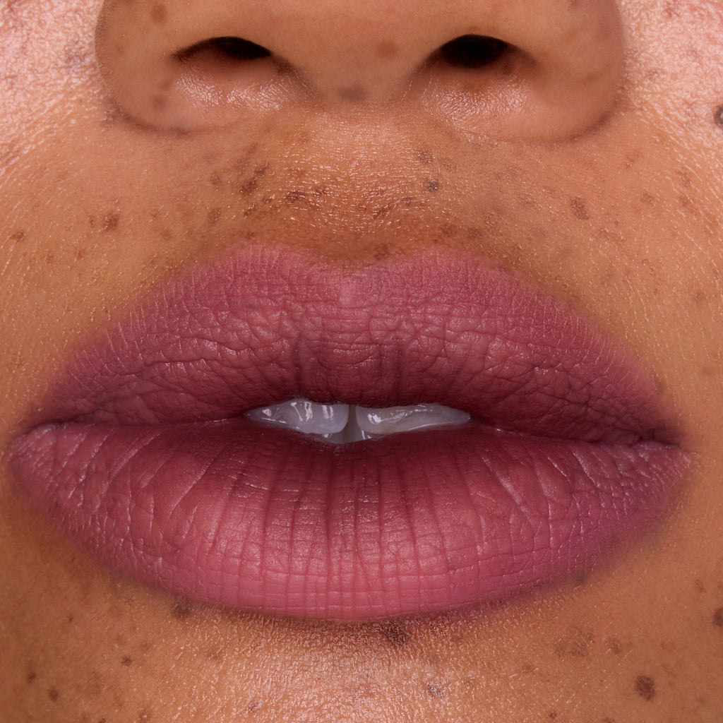 Lip Ombre Duo Mocha Plum