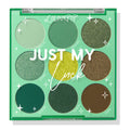 Shadow Palette Just My Luck