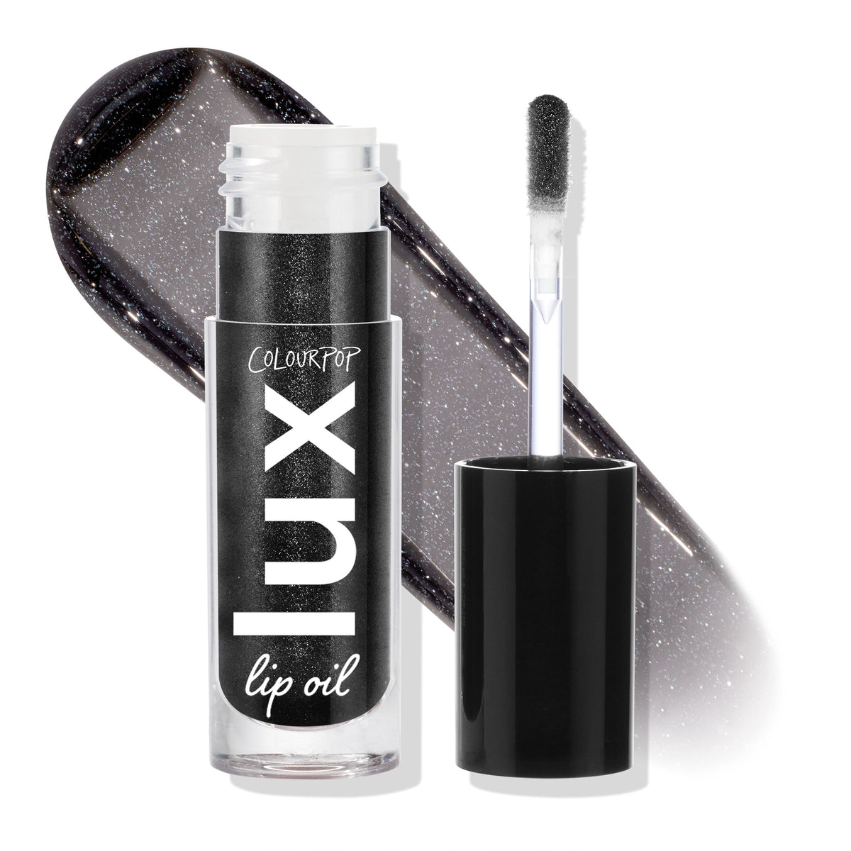 Lux Lip Oil Team Jacob