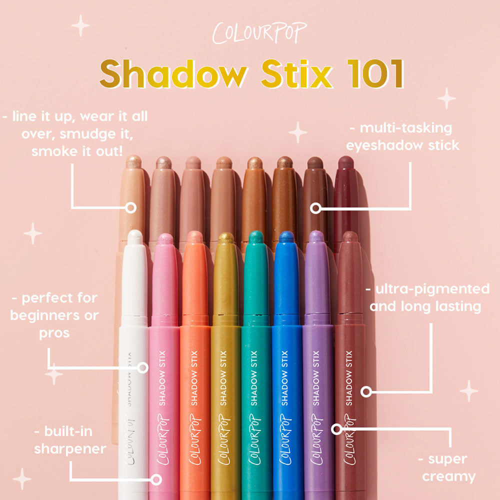 Shadow Stix Cocktail Party