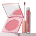 Cheek & Lip Set That's So Rosy