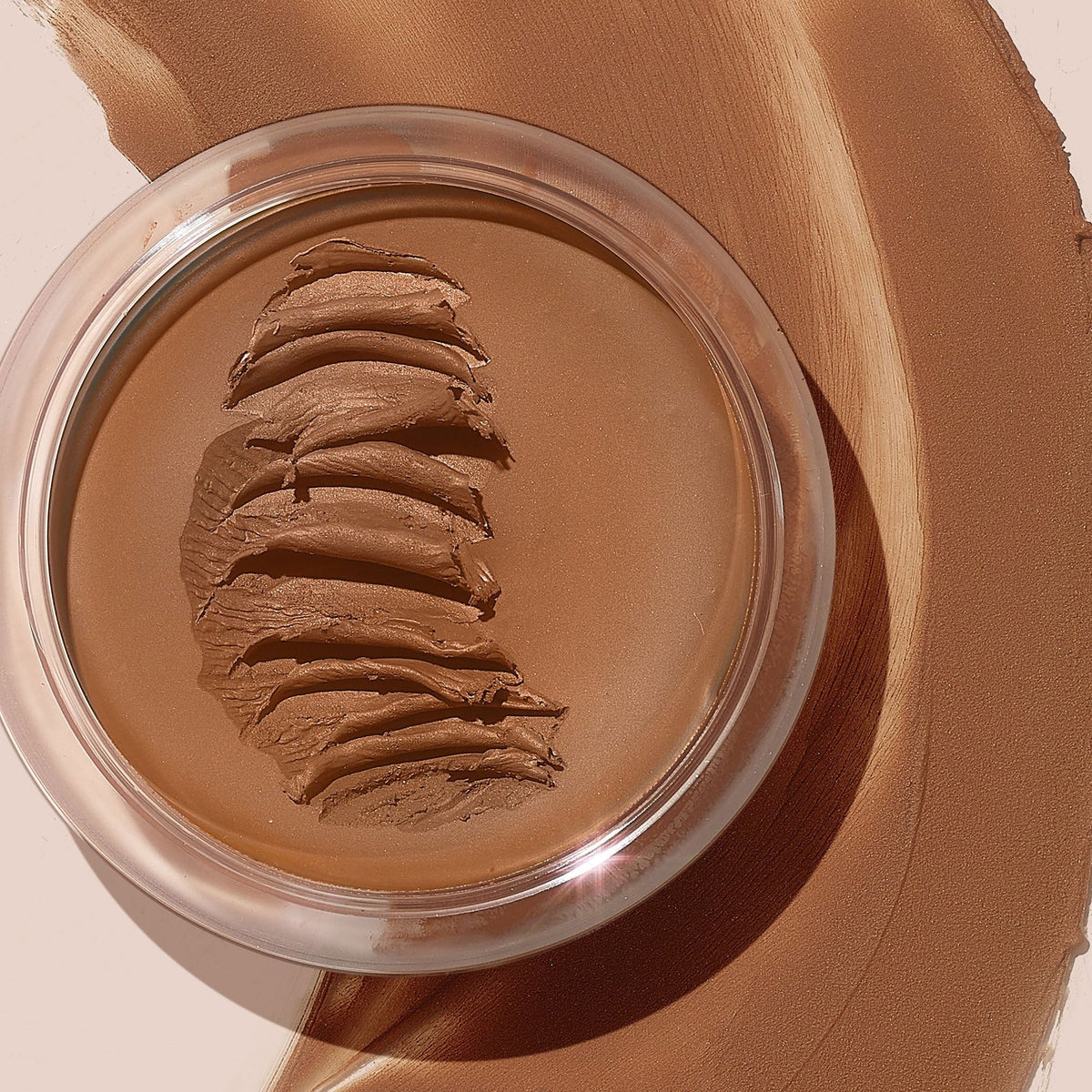 SOL Face & Body Bronzing Balm Dark