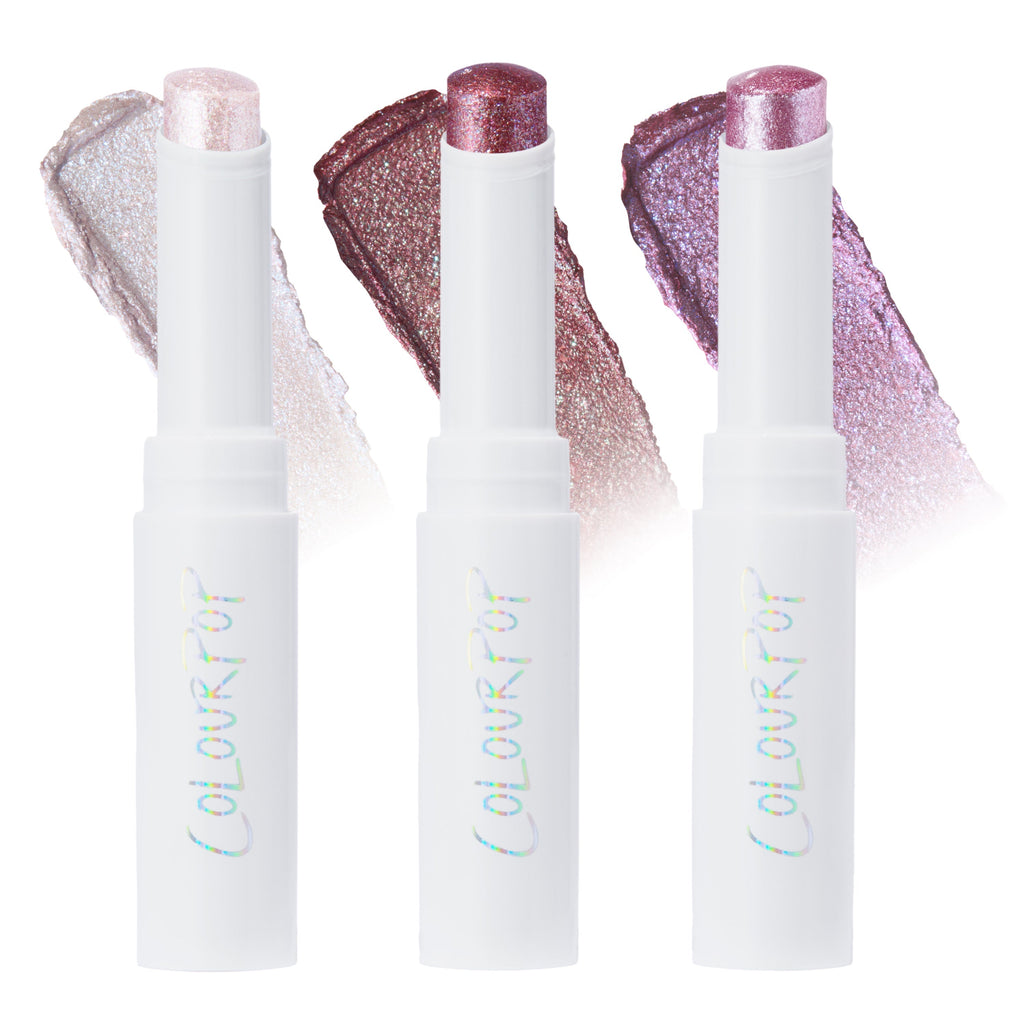 Jelly Much Sticks Trio Party Mode