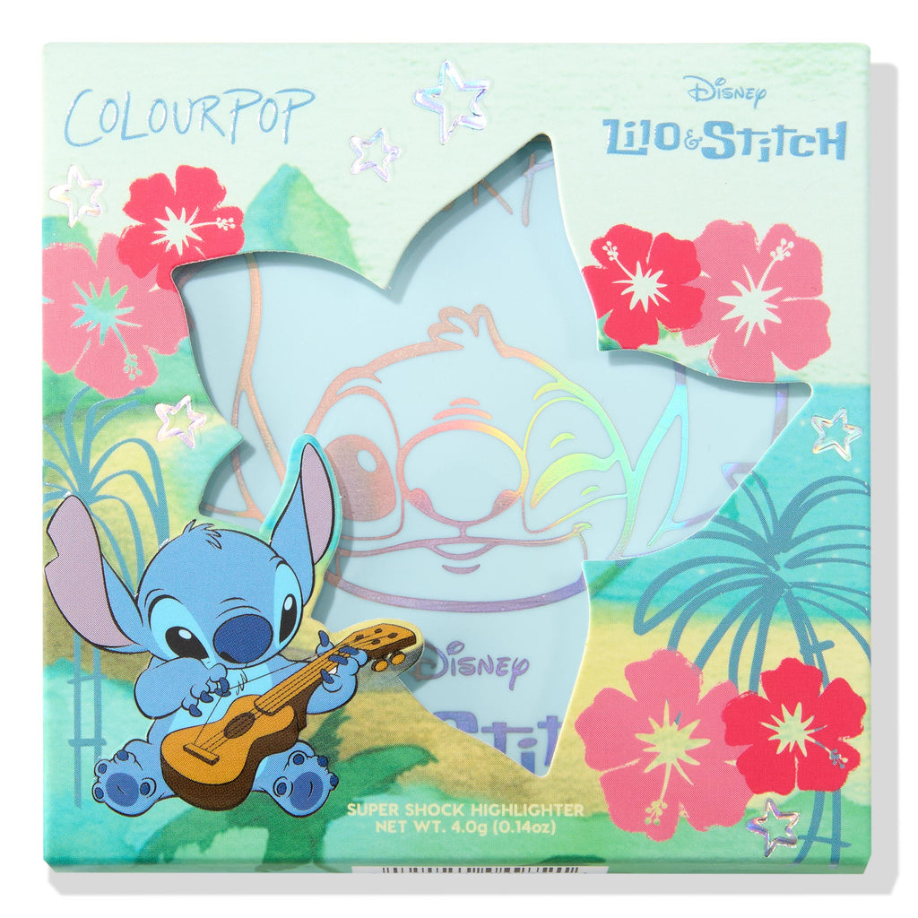 Super Shock Highlighter Ohana