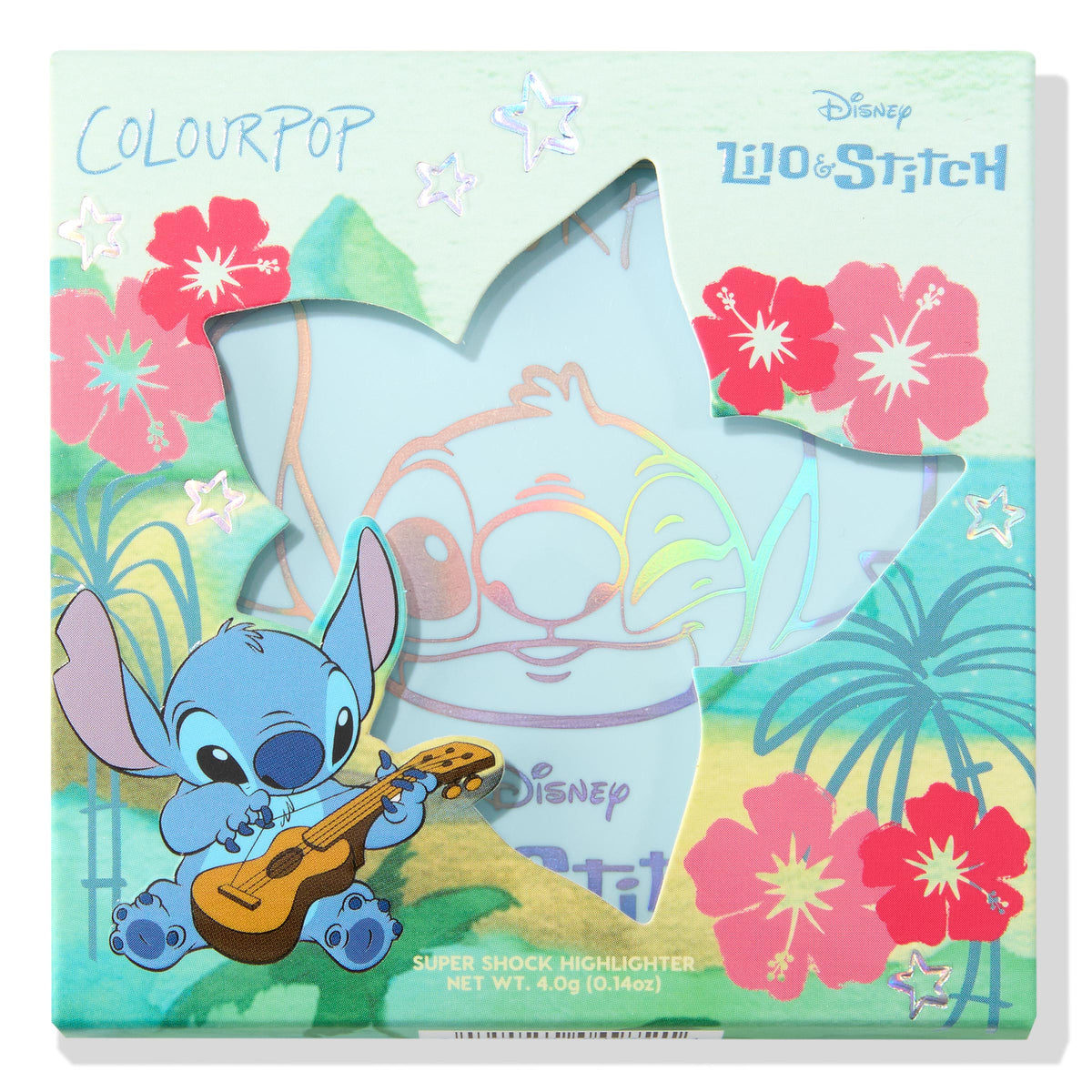 Super Shock Highlighter Ohana