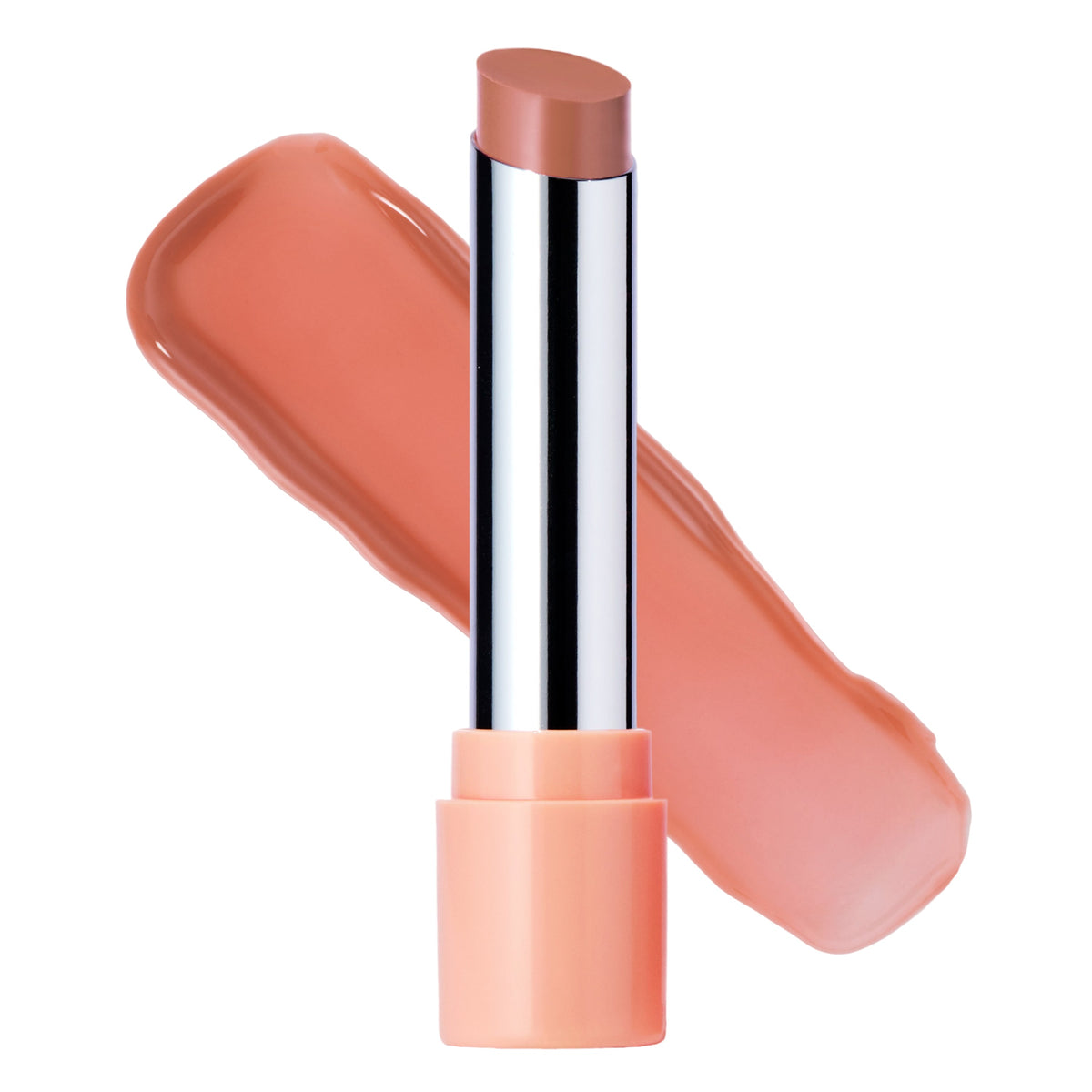 Hyper Shine Glossy Lipstick Honey Bunny