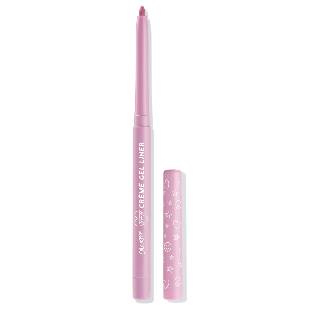 Crème Gel Liner Amethyst Hour