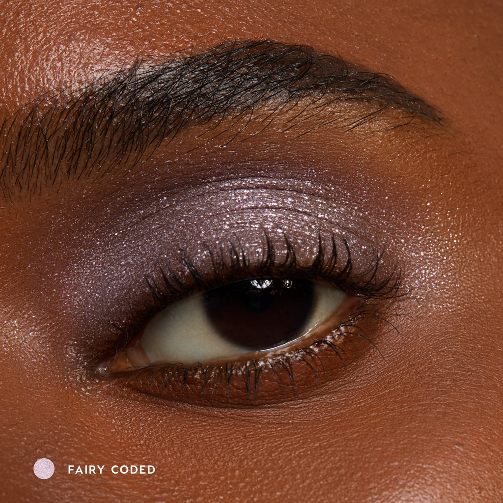 Super Shock Shadow Fairy Coded