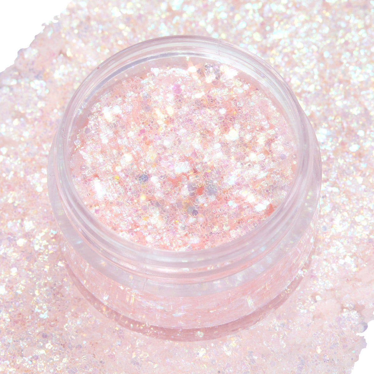 Glitter Gel So Cute