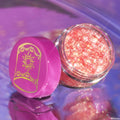 Glitter Gel Floating Lights