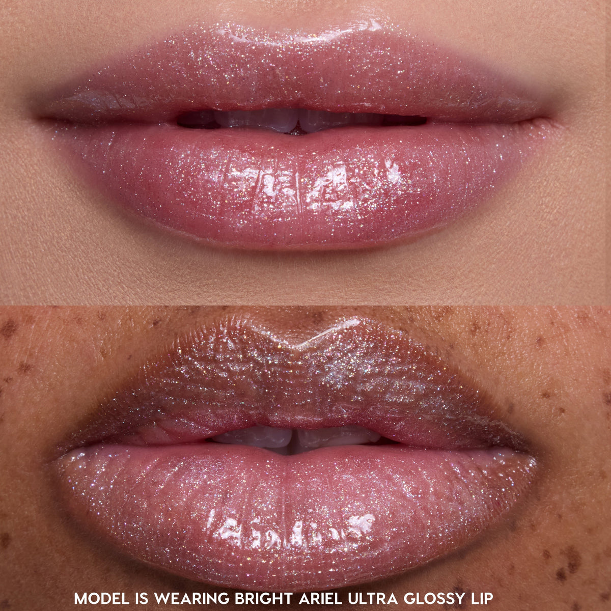 Full Collection Set Princess Pout X ColourPop