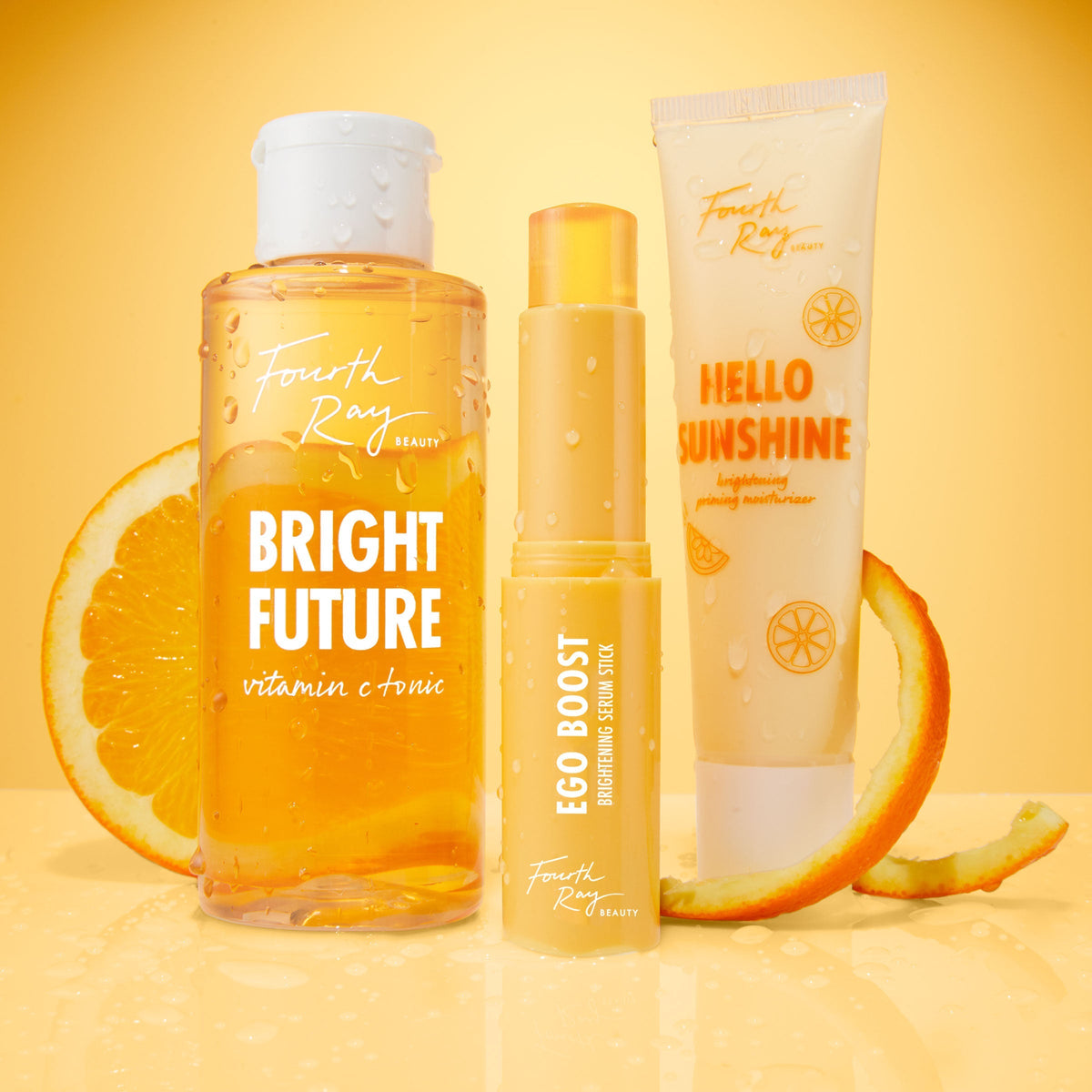 Vitamin C Tonic Bright Future Vitamin C Tonic