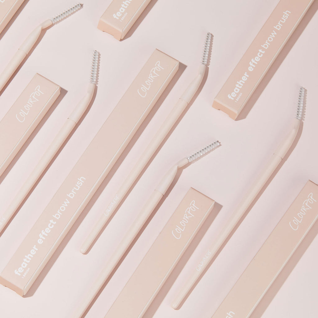Makeup Brush Brow Brush