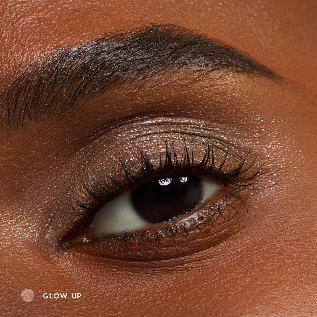 Super Shock Shadow Glow Up