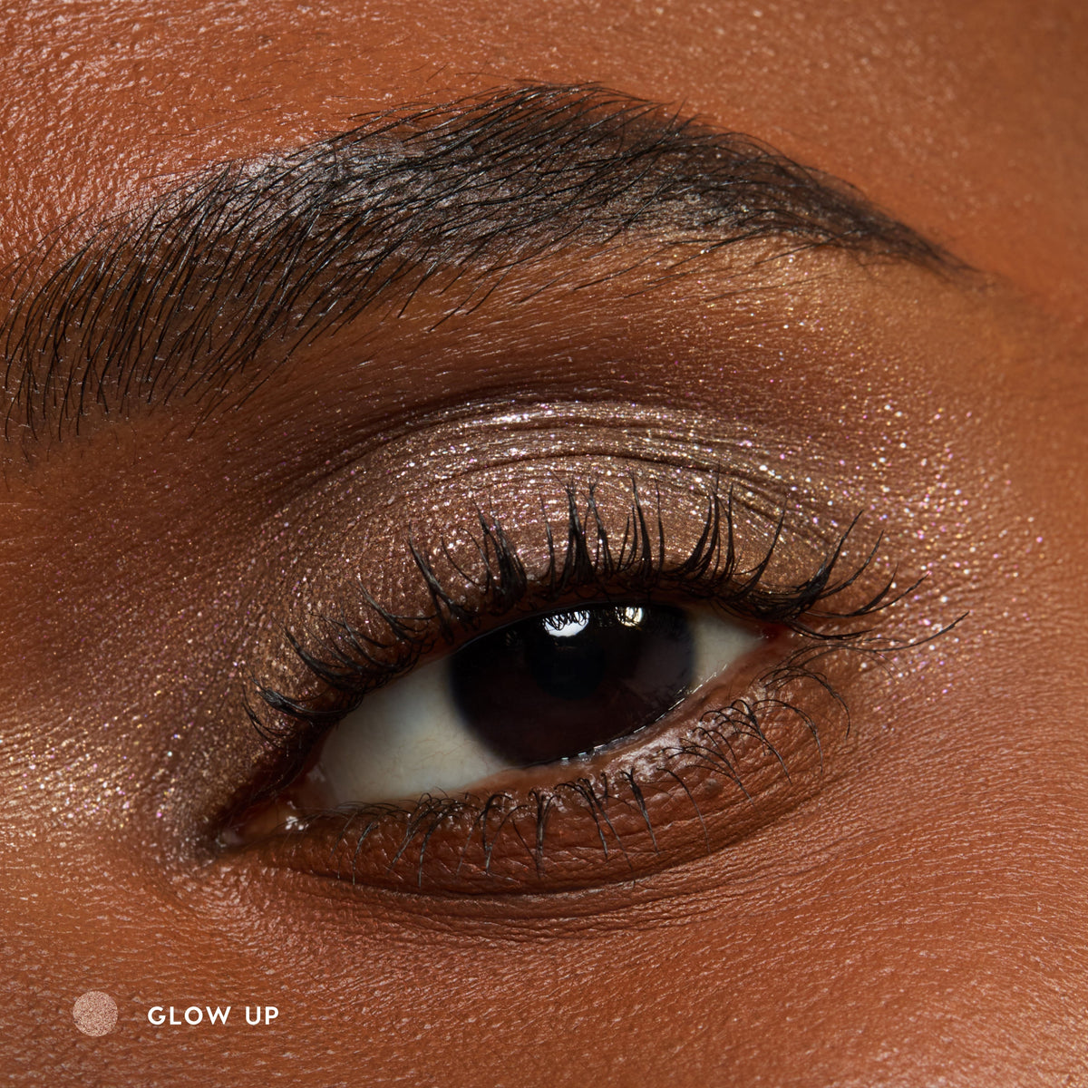 Super Shock Shadow Glow Up