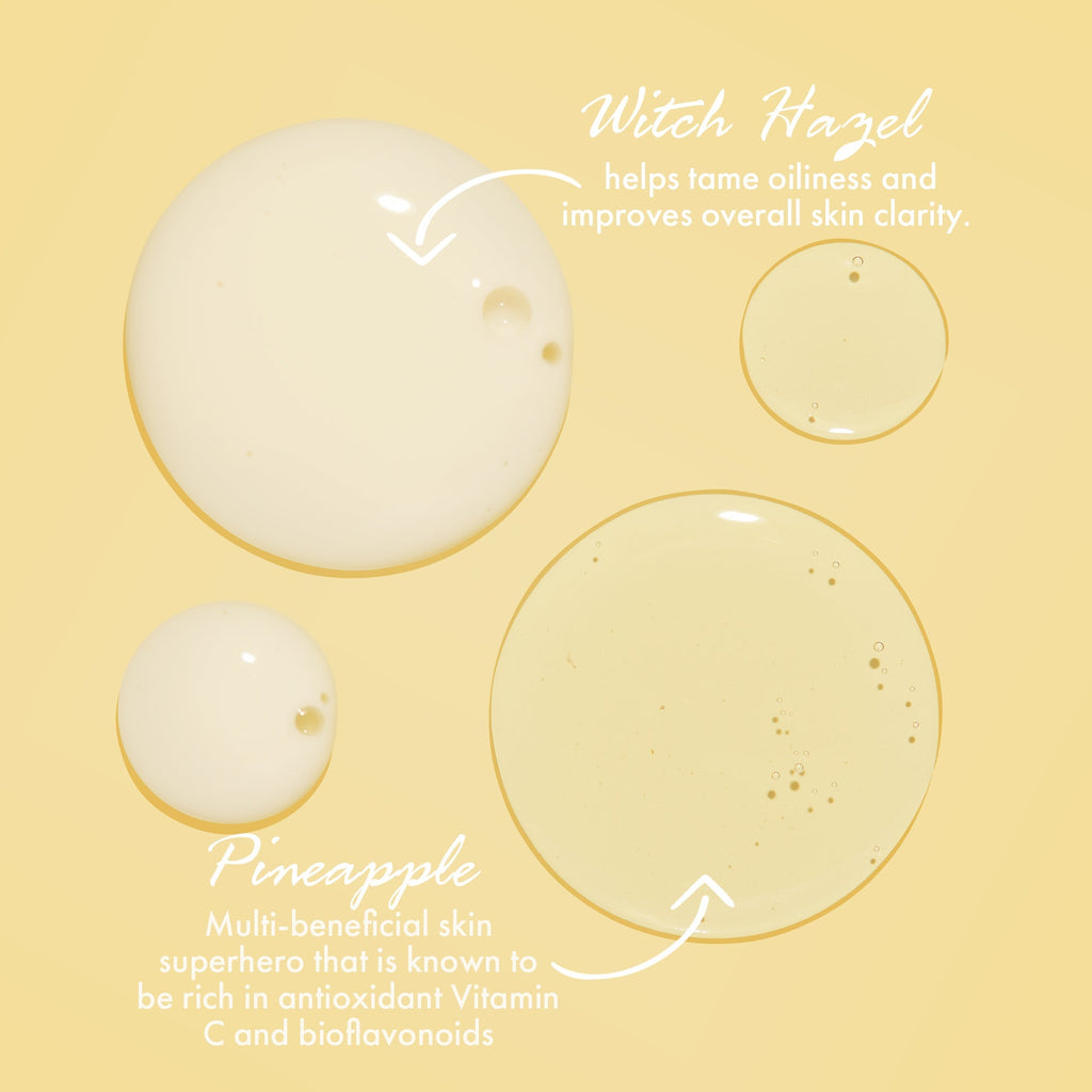 Face Cleanser Pore Real Cleanser