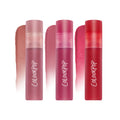 Lip Trio Petal Plush