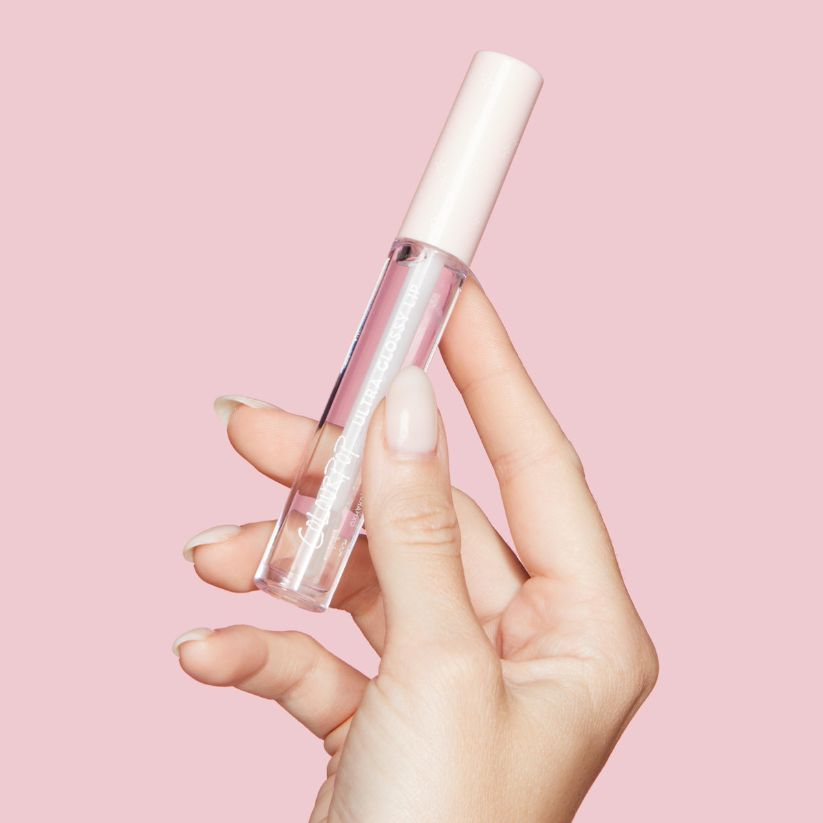 Ultra Glossy Lip 20 Carats