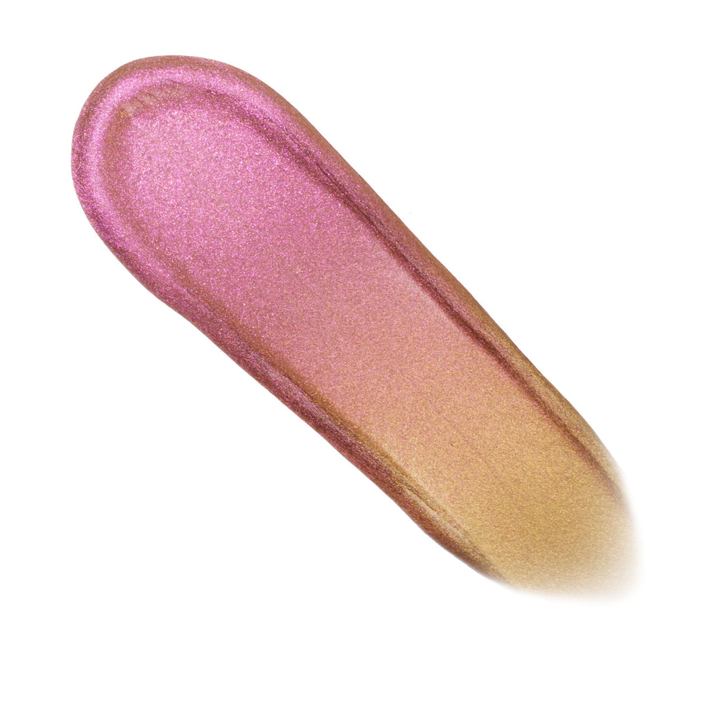 Chrome Liquid Shadow Bliss