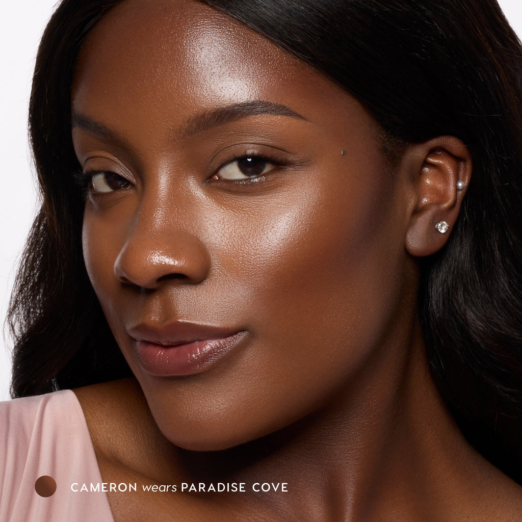 Liquid Bronzer Paradise Cove