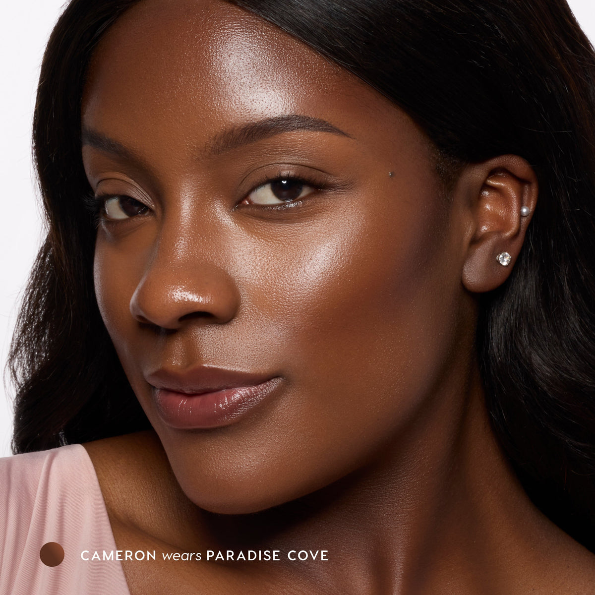 Liquid Bronzer Paradise Cove