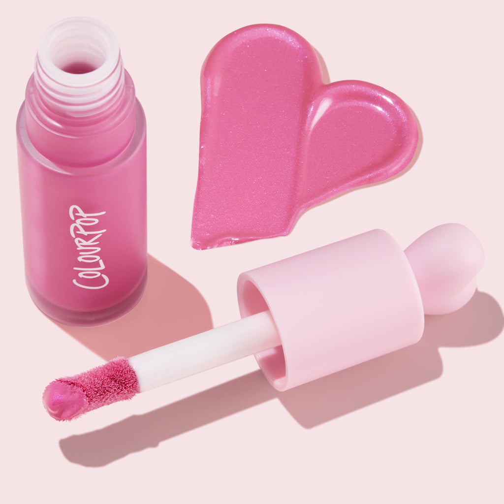 Liquid Blush Sweet Treat