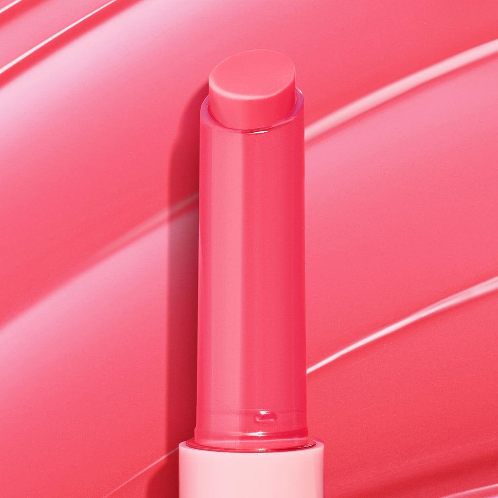 So Juicy Plumping Gloss Balm with Peptides Passenger Princess