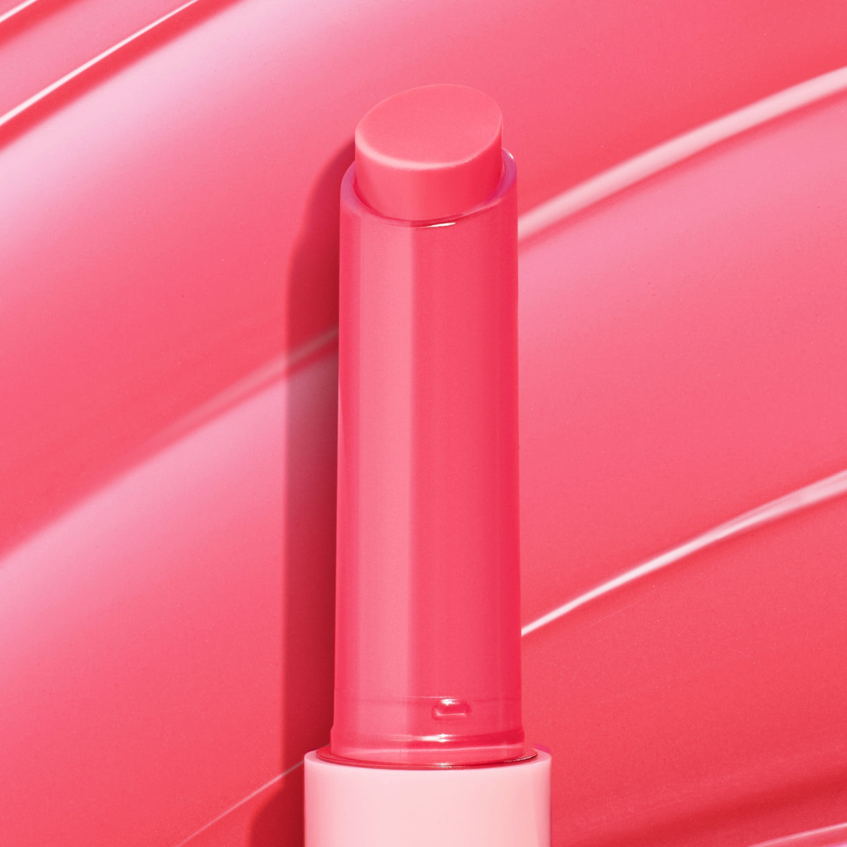 So Juicy Plumping Gloss Balm with Peptides Passenger Princess
