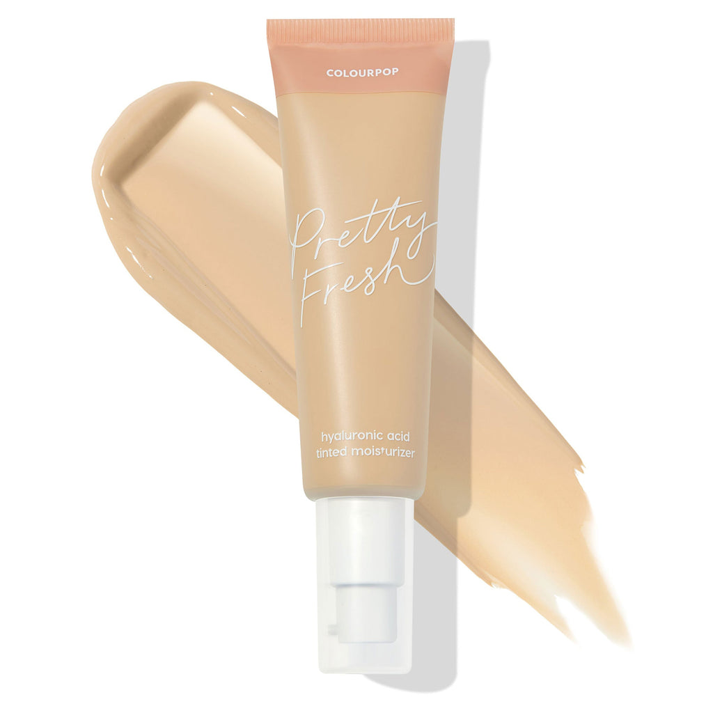 Pretty Fresh Tinted Moisturizer Light 6 W