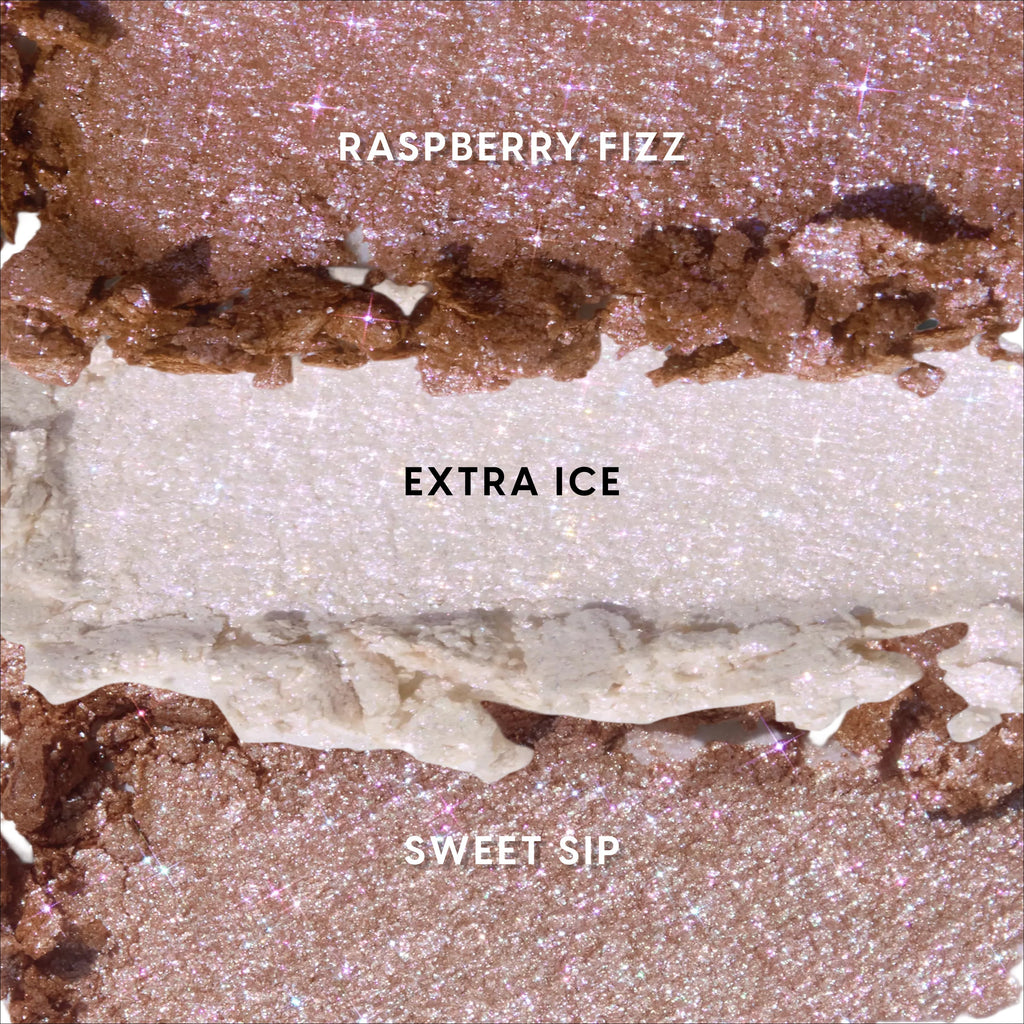 Super Shock Shadow Coconut Cream and Soda