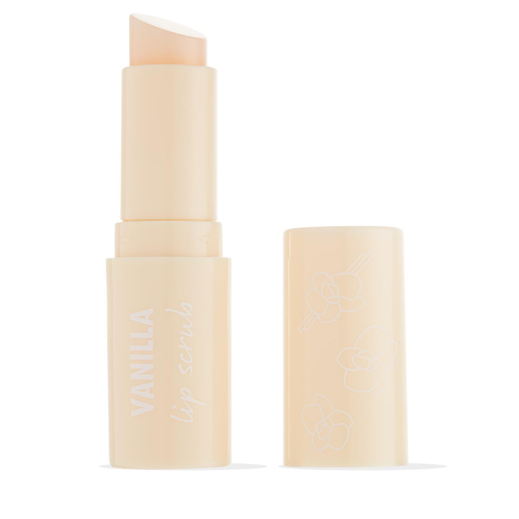 Lip Scrub Vanilla