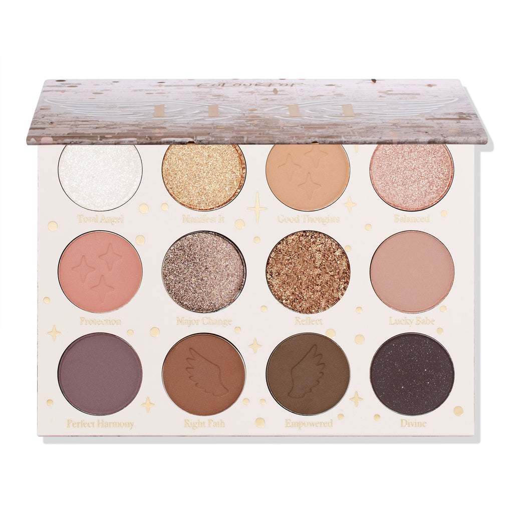 Shadow Palette 11:11