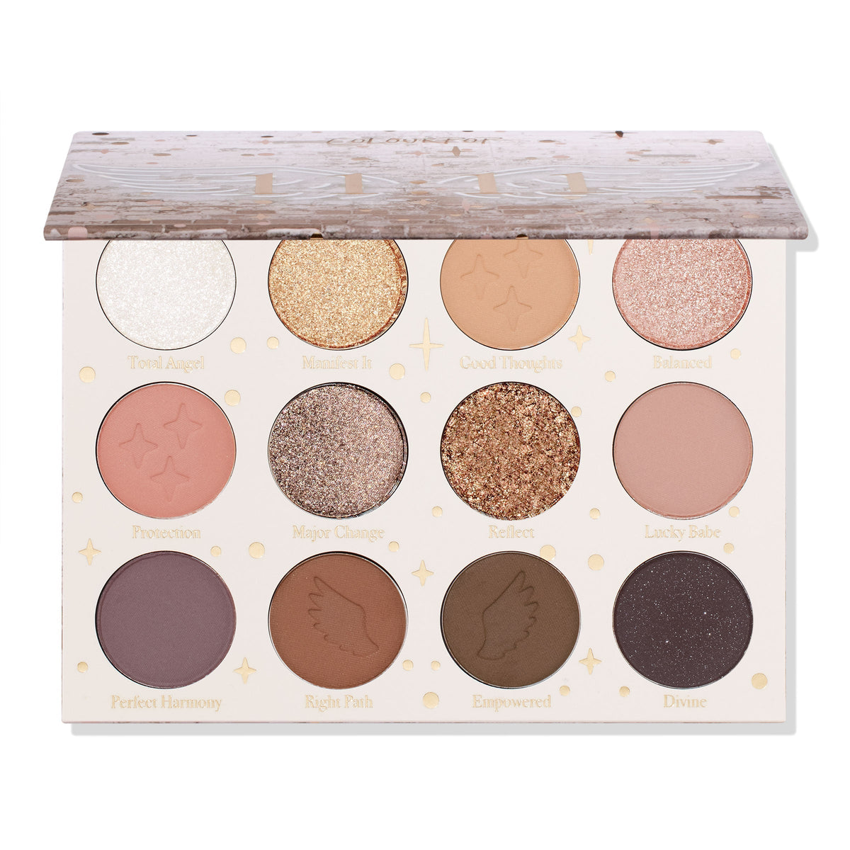 Shadow Palette 11:11