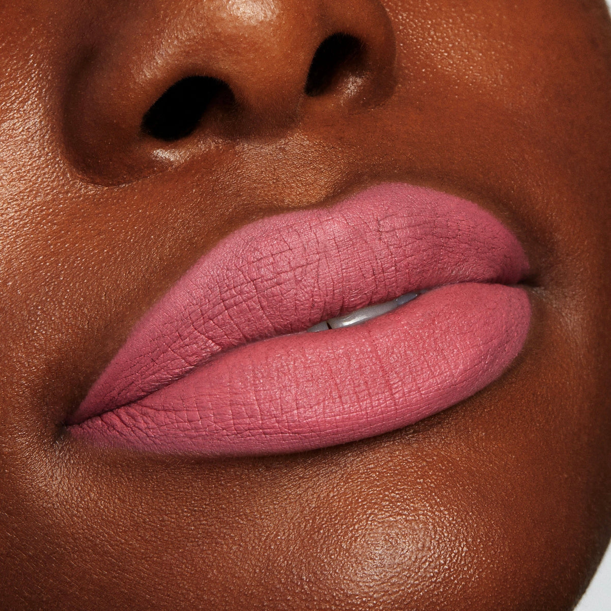Lippie Stix After Shock