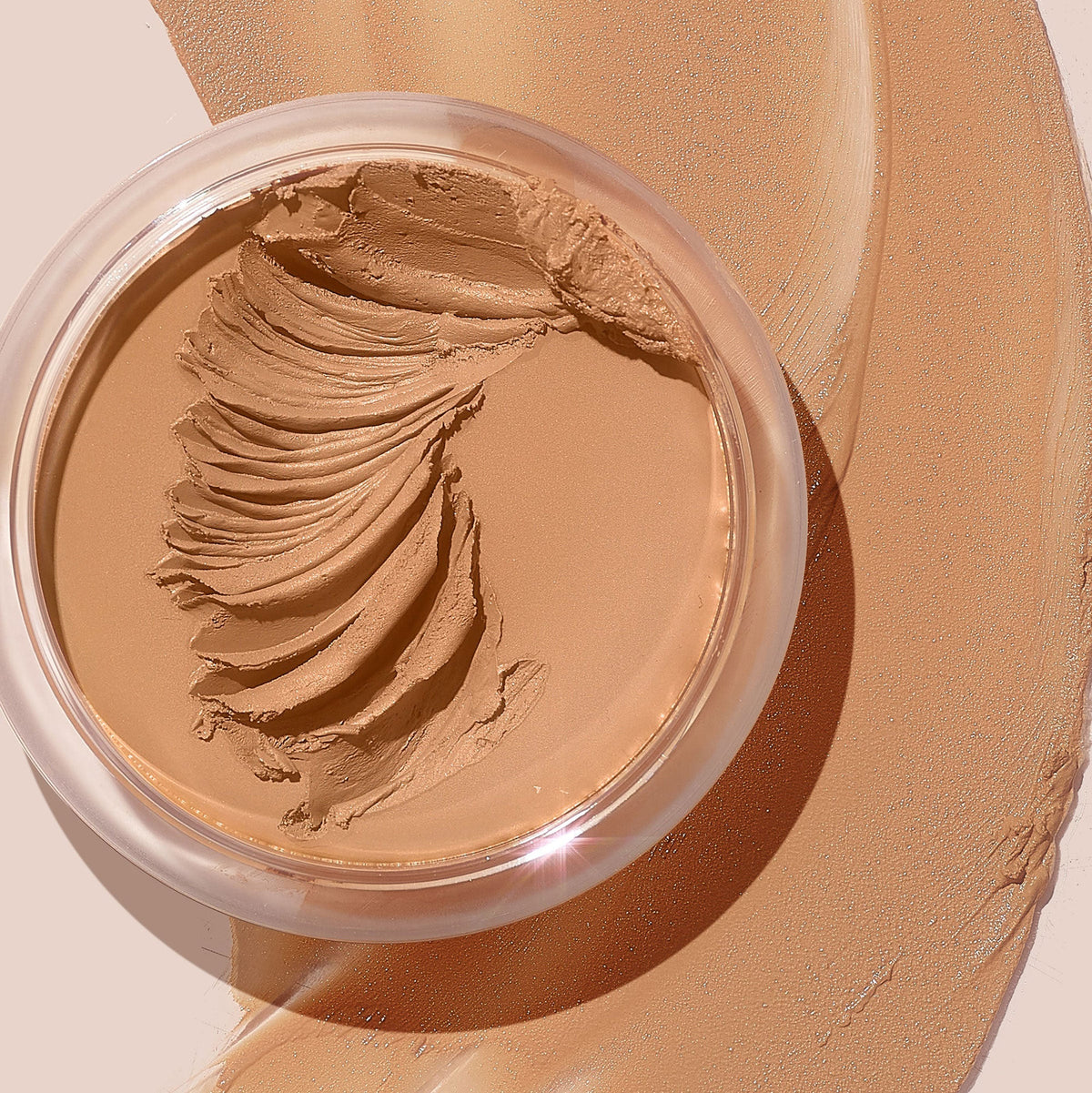 SOL Face & Body Bronzing Balm Light