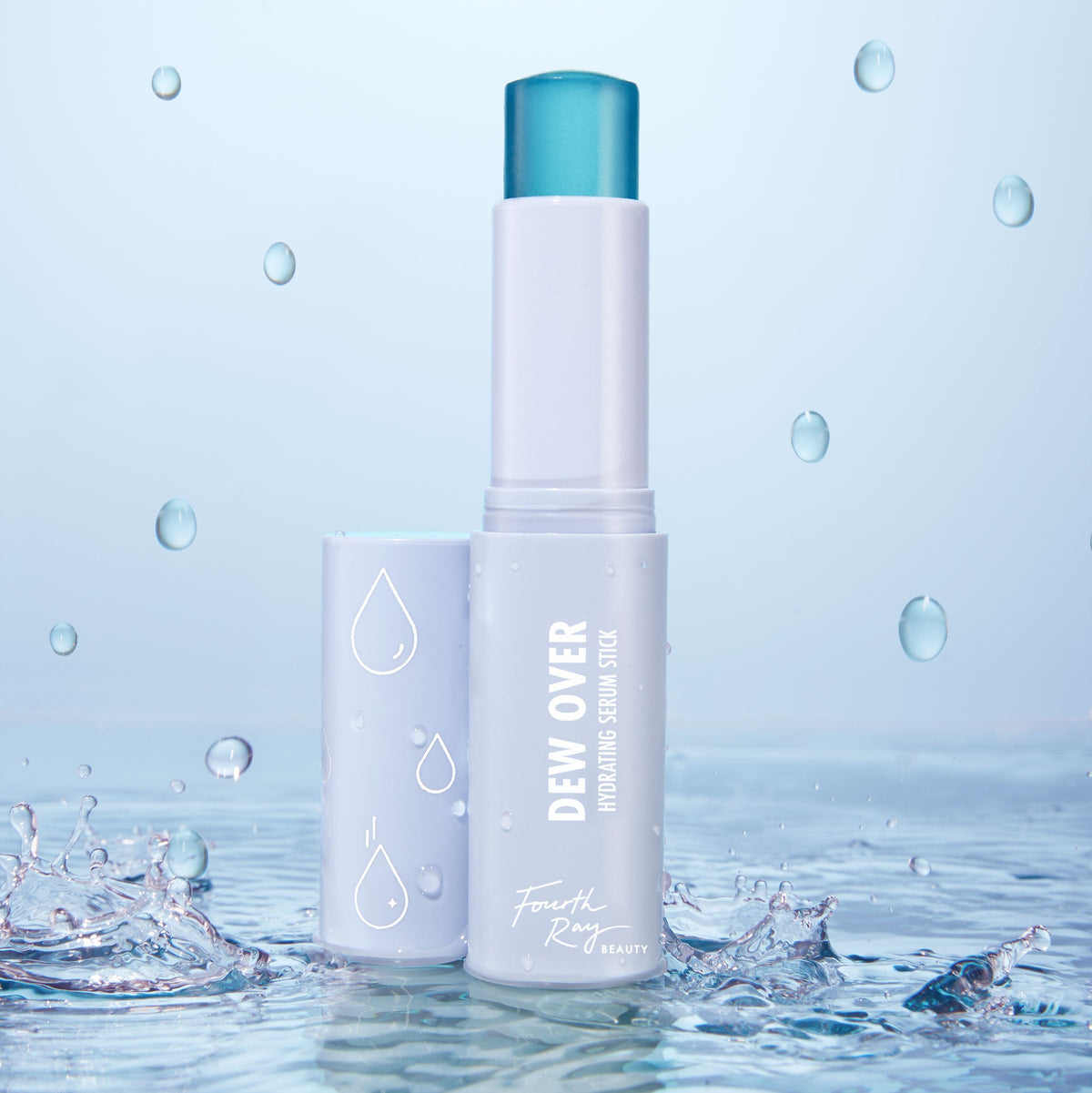 Serum Stick Dew Over