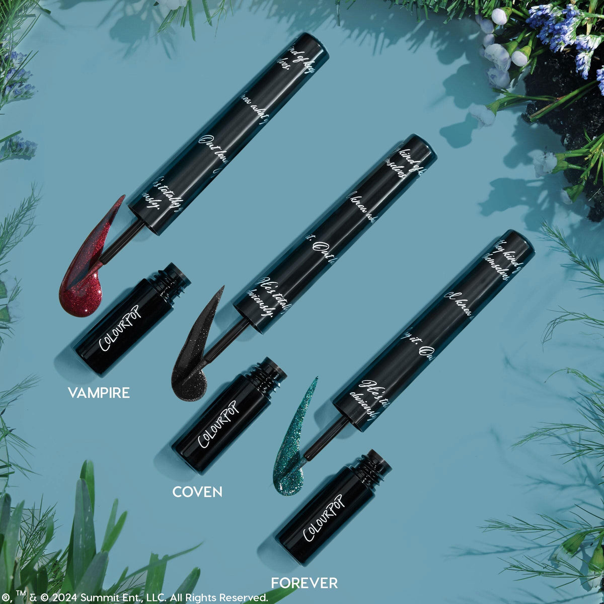 Graphix Ink Liner I Know What You Are
