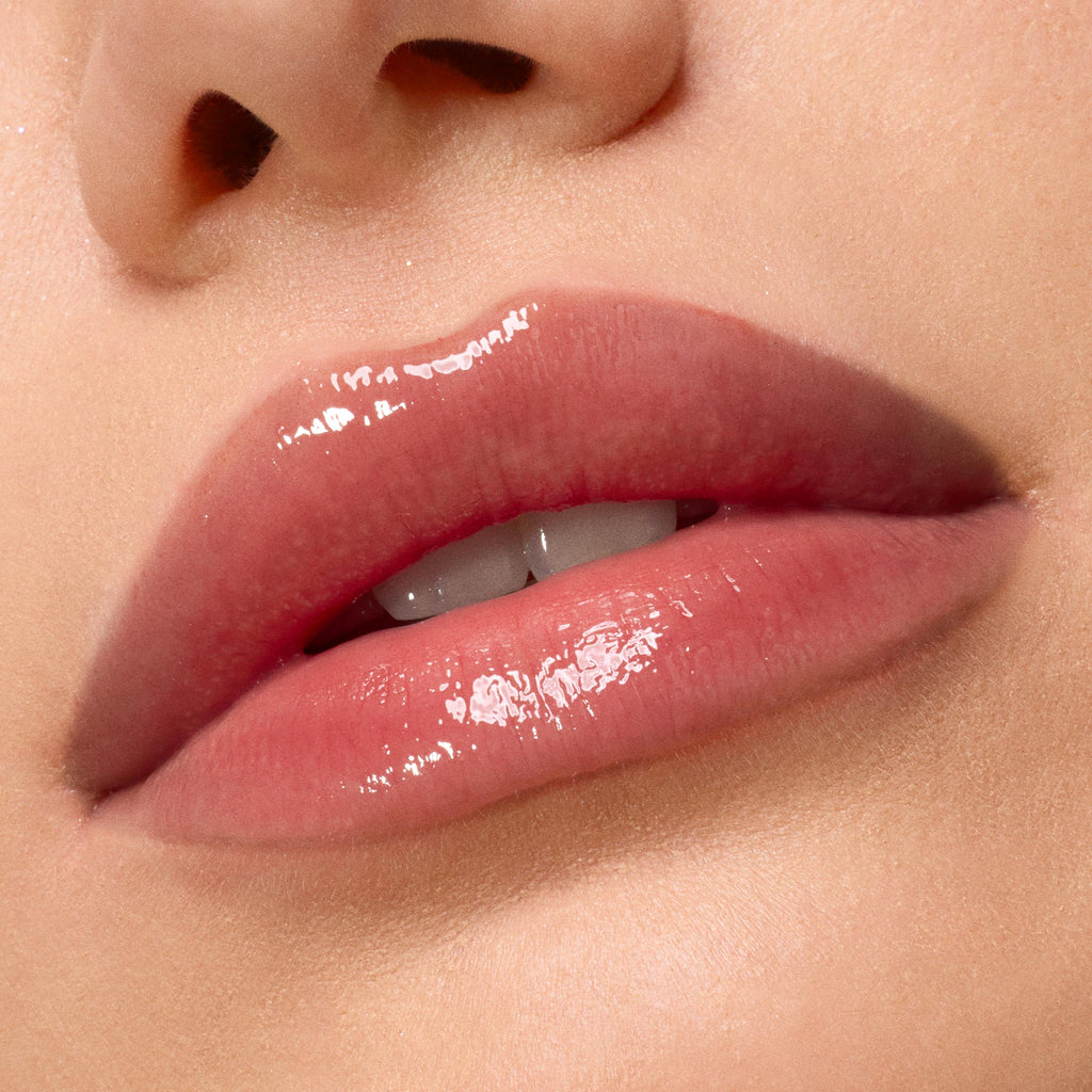 Lip Care Kit Kiss of Darkness