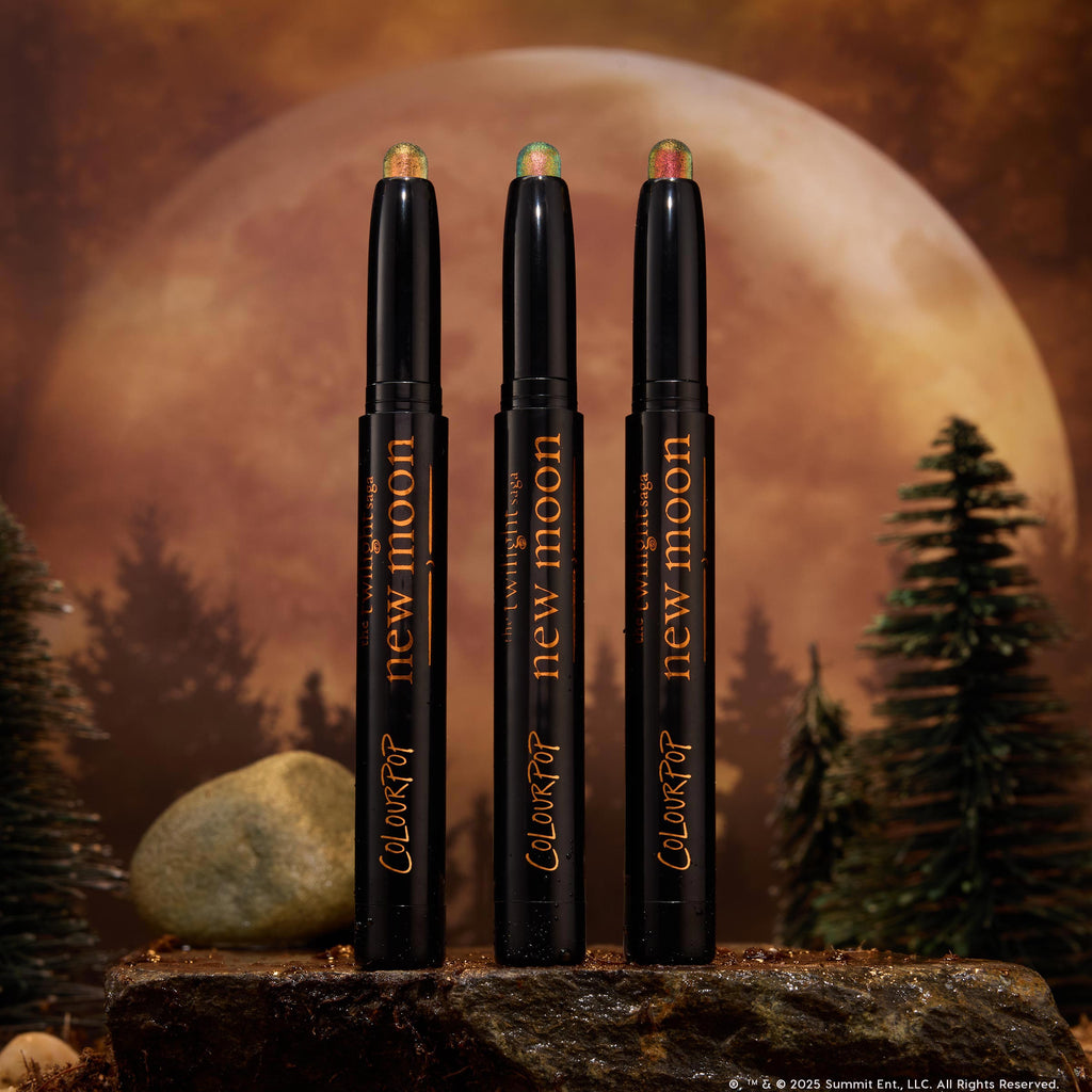 Shadow Stix Love Triangle