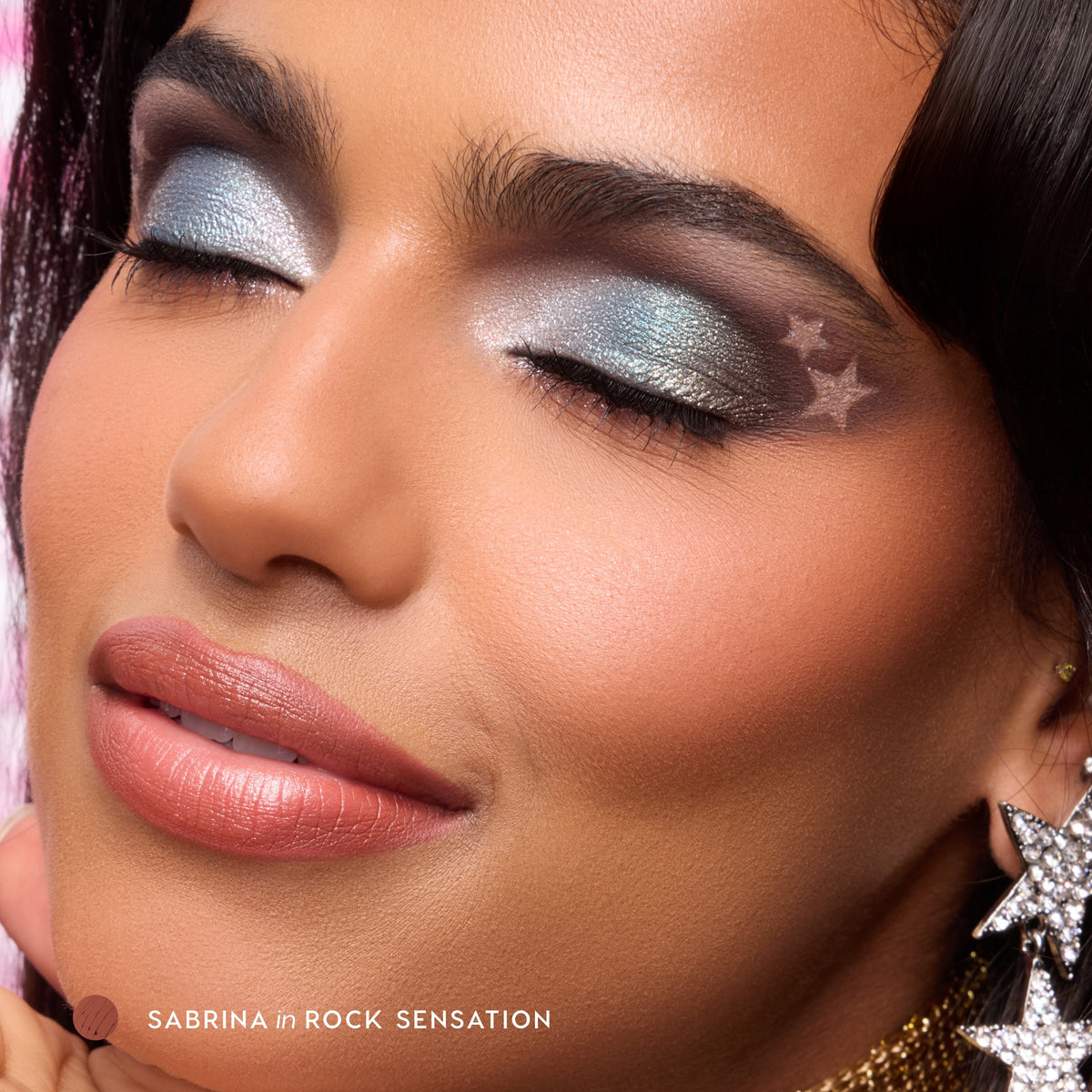 Lippie Pencil & Stix Kit Rock Sensation