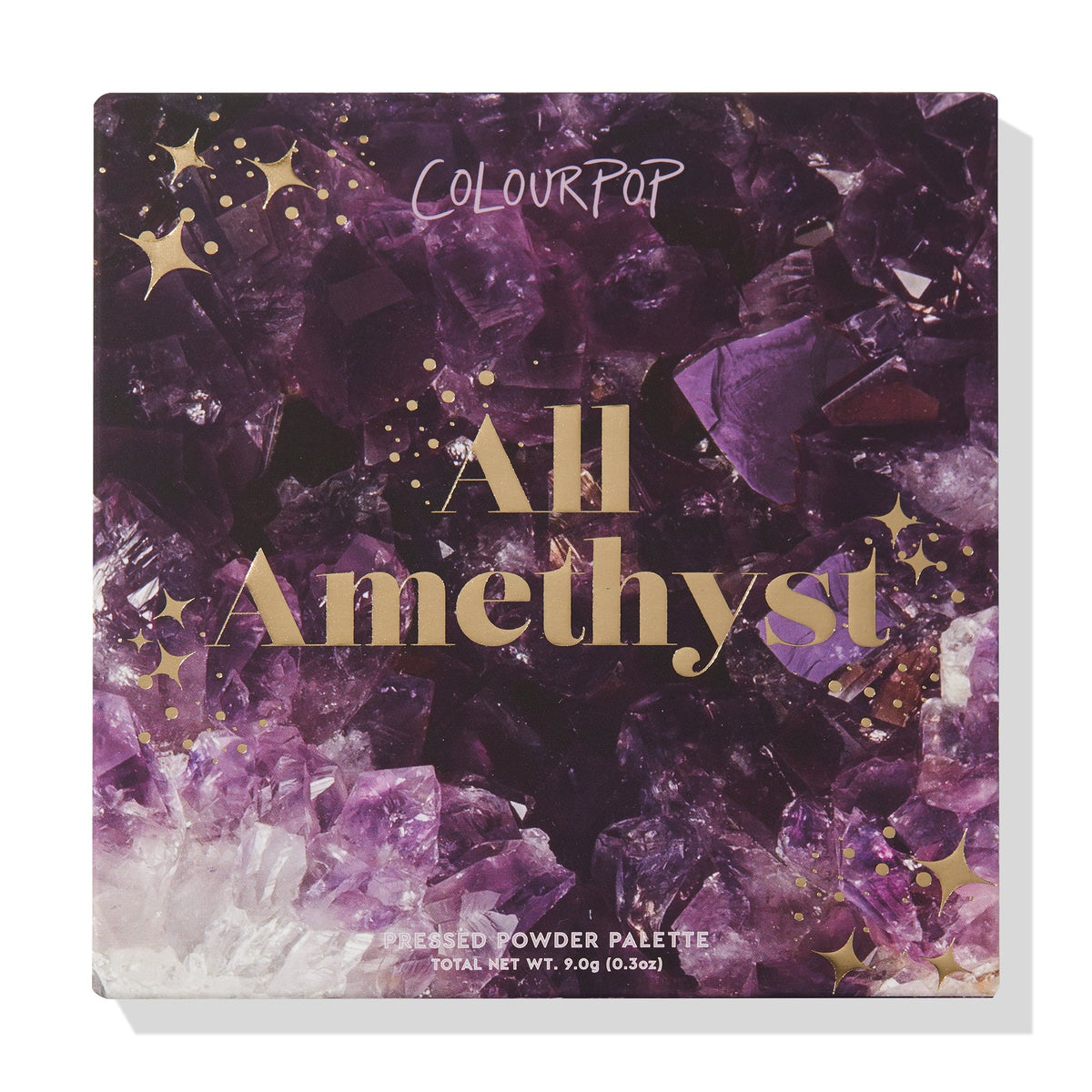 Shadow Palette All Amethyst
