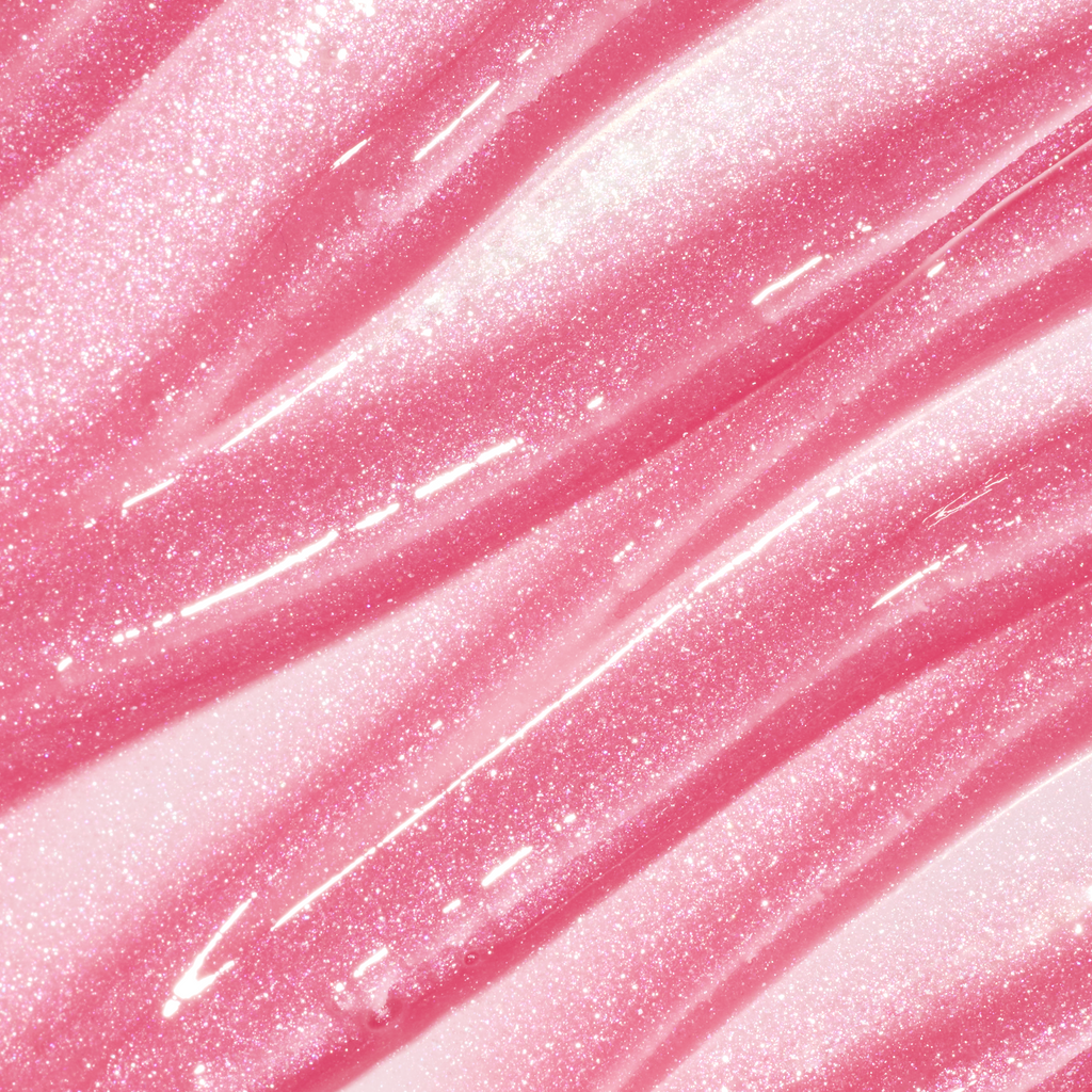 Fresh Kiss Glossy Balm Mini Raspberry Crème