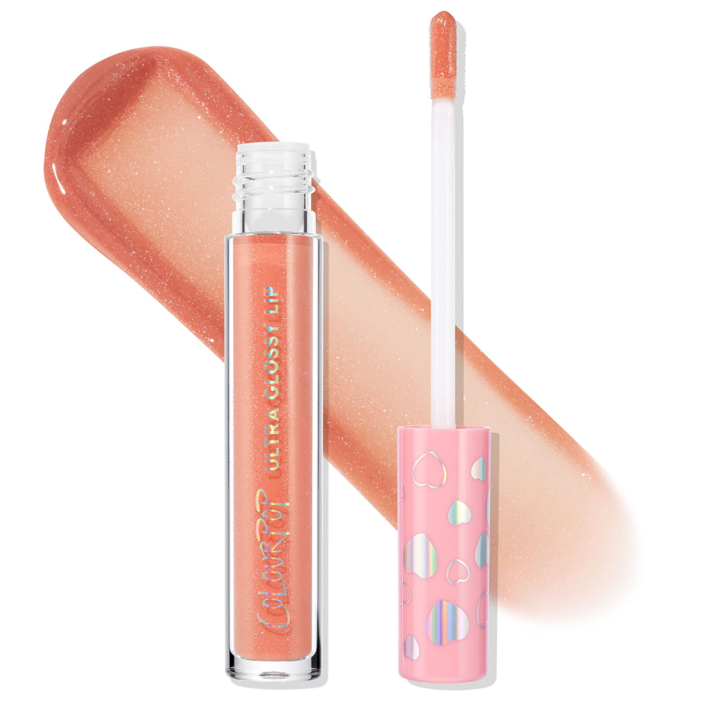 Ultra Glossy Lip One Kiss